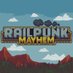 Railpunk Mayhem (@railpunkmayhem) Twitter profile photo Railpunk Mayhem (@railpunkmayhem) Twitter profile photo