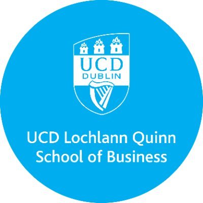 UCD Lochlann Quinn School of Business is Ireland's #1 undergraduate business school