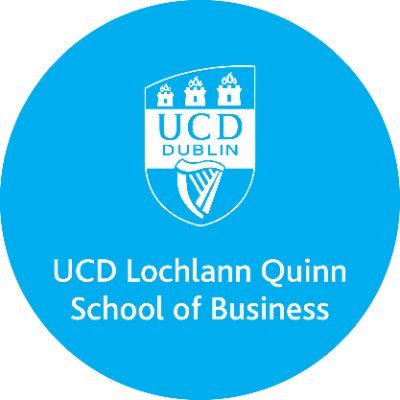 UCD Lochlann Quinn School of Business is Ireland's #1 undergraduate business school