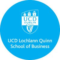 UCD Quinn School(@UCDQuinnSchool) 's Twitter Profile Photo