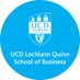 UCD Quinn School (@UCDQuinnSchool) Twitter profile photo