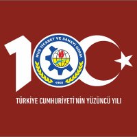 Muş Ticaret ve Sanayi Odası (@mustso49) 's Twitter Profile Photo