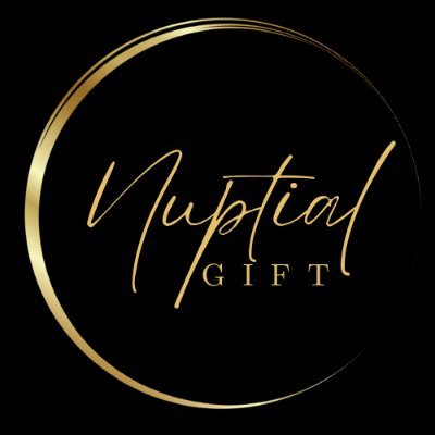 NuptialGift's profile picture. Create your wedding cash gift registry online with Nuptial Gift
