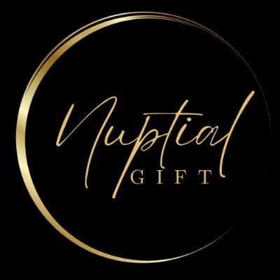 Create your wedding cash gift registry online with Nuptial Gift