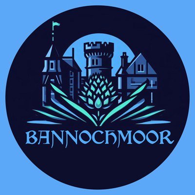 Bannochmoor Profile Picture