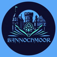 Bannochmoor(@Bannochmoor) 's Twitter Profile Photo