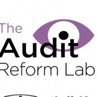 The Audit Reform Lab(@AuditReformLab) 's Twitter Profile Photo