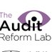 The Audit Reform Lab (@AuditReformLab) Twitter profile photo