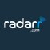 Radarr (@radarrtech) Twitter profile photo Radarr (@radarrtech) Twitter profile photo