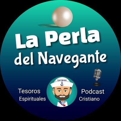 El Podcast donde Gerwuer comparte Perlas espirituales basadas en La Biblia deseando enriquecer muchas vidas 📖🌬️⛵️
https://t.co/oXIBuWS2Dk