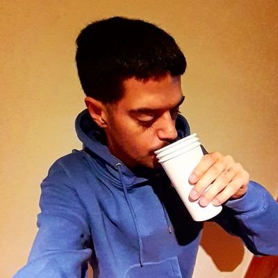 lil_venas's profile picture. Upcoming rapper 😴