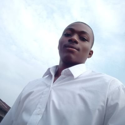 I am Igwe Praise Oluebube also known as Mark Worship the CEO and co-founder of @Optimalvid ;the online streaming platform where you stream  with no mobile data