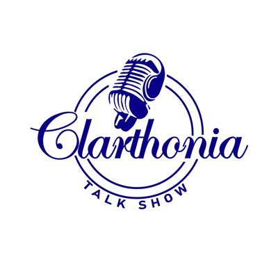 ClarthoniaTalkS's profile picture. Step into the spotlight on Clarthonia Talk Show, you're the star!🎙️Tune in for captivating segments ClarthTalks, Sport Face-off, Unfiltered Bummer. 🎙️