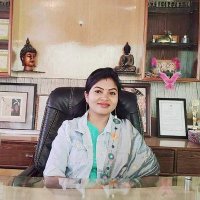 Sheelu Sahu - शीलू साहू (Modi Ka Parivar) (@sheelusahu07) 's Twitter Profile