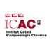 ICAC-CERCA, Institut Català d'Arqueologia Clàssica Profile picture