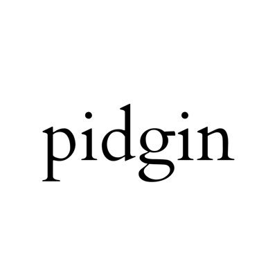 @PidginTweets