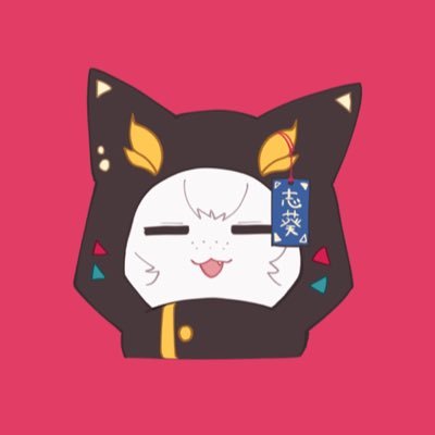 式神さんのプロフィール画像