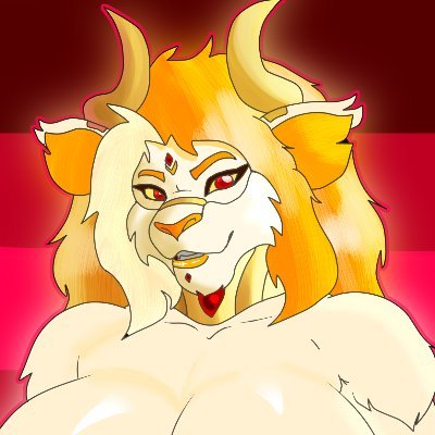 93 / Dumb / Liger
I don`t know what i am doing here, but i drawn, that is something?

https://t.co/9eYk5DAc06