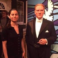 Güher Sinem Büyüknalçacı (@gbyknalcc) 's Twitter Profile