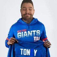 Tony Little (International Giants fan)(@TonyLnyg) 's Twitter Profileg