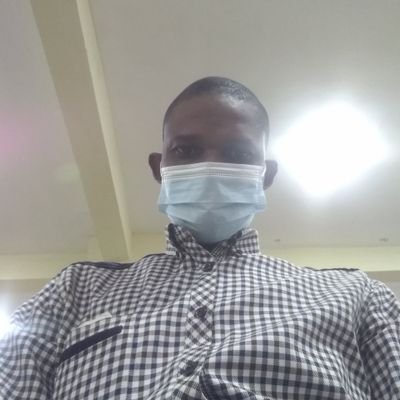 Preacher of the gospel of Christ.
Medical Laboratory Scientist.
Researcher.