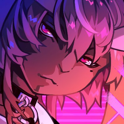 siq ★ 24 ★ they/them, unless we're friends
★ mostly sfw, but there can be sensitive themes
★ commissions closed! ★ DMs are business only!

pfp by @ayraoratao