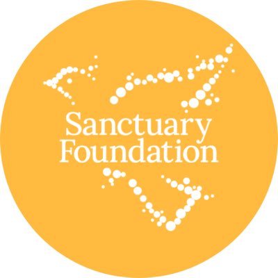 The Sanctuary Foundation invites you to  make a real difference to the lives of refugees. Registered Charity Number 1198534