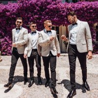 Leevan Marshall (@lrmarshall1) 's Twitter Profile