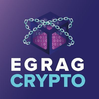 EGRAG CRYPTO simply answers the 