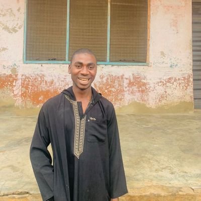 UsmanDanitala's profile picture. 