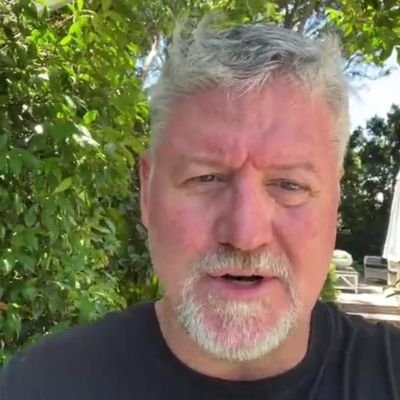 Gerrywood44535's profile picture. 