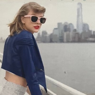 going to eras tour 2/16, 2/17, 2/18 | reputation & 1989 stan | account from 2016 got suspended 😭