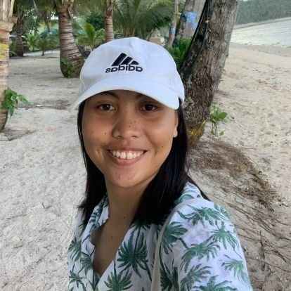 ayatheblue's profile picture. livin la vida loca