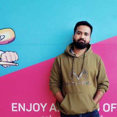 TheMittal2k22's profile picture. Frontend Web engineer (we are starting development server...)