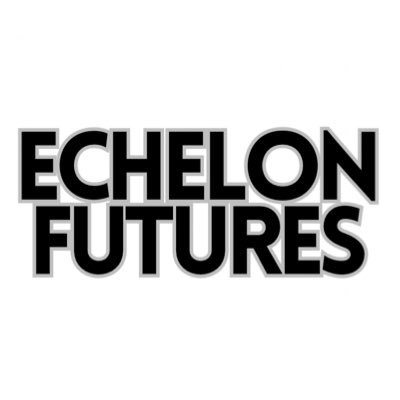EchelonFutures's profile picture. Music Label & Talent Agency 🌍