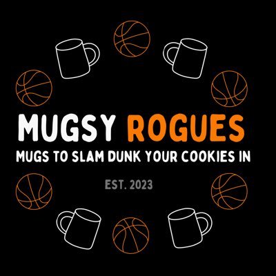 mugs to slam dunk your cookies in