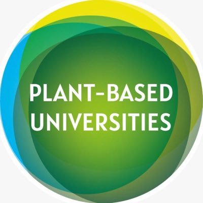 Students at over 80 universities internationally are campaigning for 100% plant-based catering 🌱
Email press@plantbaseduniversities.org for media enquiries.