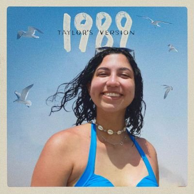 todo dia um episódio inédito do mundinho marina com uma música da taylor swift de trilha sonora