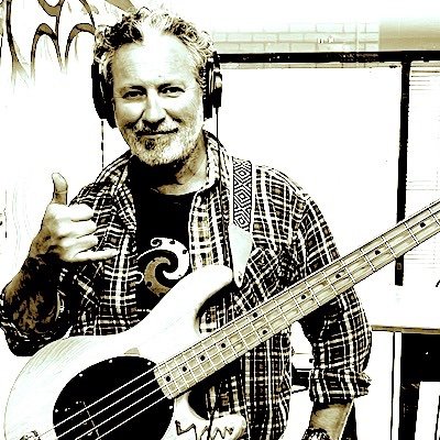 SorbetMars's profile picture. Musician, Community Radio Presenter and lover of funk music and all things 'On The One!'