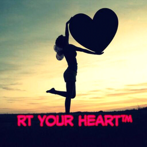 RetweetUrHeart's profile picture. Retweet whats related. #RTURHEART