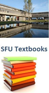 Post and trade SFU used textbooks here and we all save!