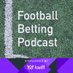 Football Betting Podcast (@T_FBPodcast) Twitter profile photo