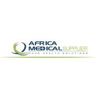 Africa Medical Supplier SARLU (AMS) est une société de distribution médicale qui fournit du matériel médical, du mobilier hospitalier...