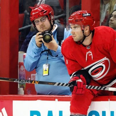 Team Photographer @unchockey | @CanesCountry Photographer