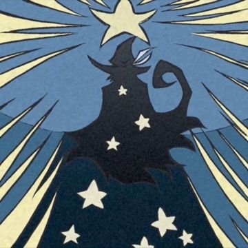 TheAdventurerX's profile picture. Speculating on pokémon horizons and the ancient adventurer.