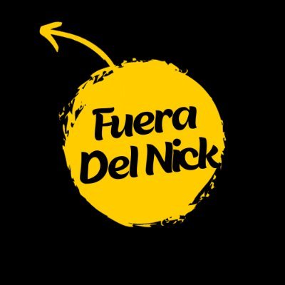 Cuenta para el programa de entrevistas FueradelNick
Canal de youtube:https://t.co/xfmUptPdYO