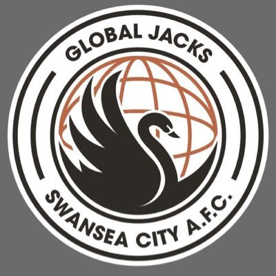 Global Jacks helps bring @SwansOfficial Supporter Groups & the Jack Army from across the world together. FB & IG. #GlobalJacks globaljacks@swanstrust.co.uk