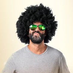 funbuzz_eth's profile picture. Painter playing with tech. QR code and AR art since 2008. 
CryptoArt since 2017