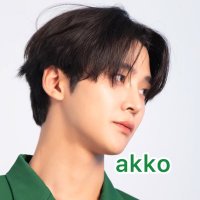 Rakko(@akko_9687) 's Twitter Profile Photo