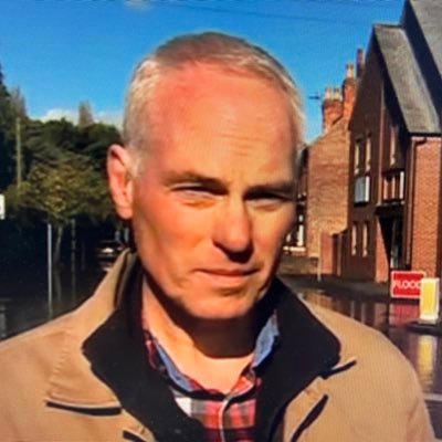 Andy Gill Profile